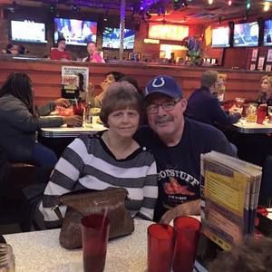 Meet your Posher, Tim